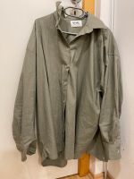 Vival Studio Bluse Liv Khaki L Thüringen - Pennewitz Vorschau