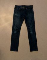 A.P.C. Petit Standard Jeans Selvedge Denim Gr.32 in blau Berlin - Mitte Vorschau