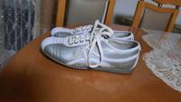 DAMEN SNEAKER GÖRESE 37 Rheinland-Pfalz - Simmern Vorschau