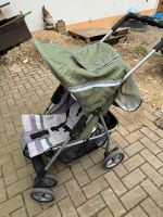 Kinderwagen und Buggi Bayern - Happurg Vorschau