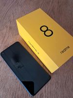 Realme 8  6/128GB Nordrhein-Westfalen - Emsdetten Vorschau