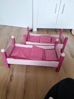 Kinder Spielzeug Bett Doppelbett Einzelbett Bayern - Neudrossenfeld Vorschau