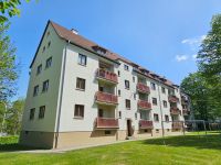 Helle und große 5-Raum -Wohnung mit Balkon Sachsen - Glauchau Vorschau