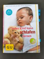 Jedes Kind kann schlafen lernen G|U Stuttgart - Vaihingen Vorschau