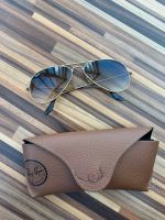 Ray-Ban Sonnenbrille gut erhalten, Unisex Stuttgart - Stammheim Vorschau