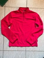 Jack Wolfskin Fleecepullover Gecko Kinder Größe 164 Pink Rheinland-Pfalz - Langenlonsheim Vorschau