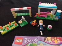 Lego Friends 41011 Fußball Niedersachsen - Ankum Vorschau