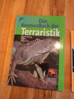 Bücher Terraristik Niedersachsen - Ankum Vorschau