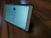 Huawei MediaPad M3 BTV-W09 8,4zoll mit Schutzhülle Sachsen-Anhalt - Güsten Vorschau