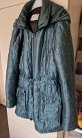 Damen Daunenjacke Steppjacke Winterjacke Herbstjacke Batik Gr. 40 Hessen - Darmstadt Vorschau