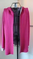 STREET ONE Damen Cardigan Gr. 34 *wie NEU* Strickjacke pink grau Bayern - Döhlau Vorschau