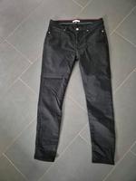Tommy Hilfiger Jeans schwarz Gr. 32 /30 Niedersachsen - Braunschweig Vorschau