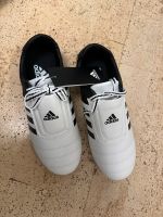 Adi Kick 2 Mattenschuhe 39 1/3 Adidas NEU Karate Kickboxen Baden-Württemberg - Hilzingen Vorschau