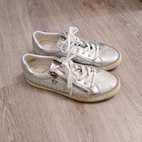 s.Oliver Sneaker silber Damen Essen - Essen-Stadtmitte Vorschau