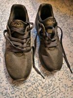 ASICS Gel Kayano Sneaker Gr 39 wie neu schwarz Berlin - Hellersdorf Vorschau