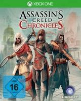 Assassin's Creed Chronicles - Xbox One X (136739) Bremen - Osterholz Vorschau