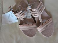 Sandalen "esmara" Bayern - Wallersdorf Vorschau