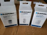 Blaupunkt Smart Home  Alarmanlage Kreis Pinneberg - Hetlingen Vorschau