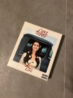 Lana Del Rey - Lust For Life Limited Boxset Nordrhein-Westfalen - Titz Vorschau