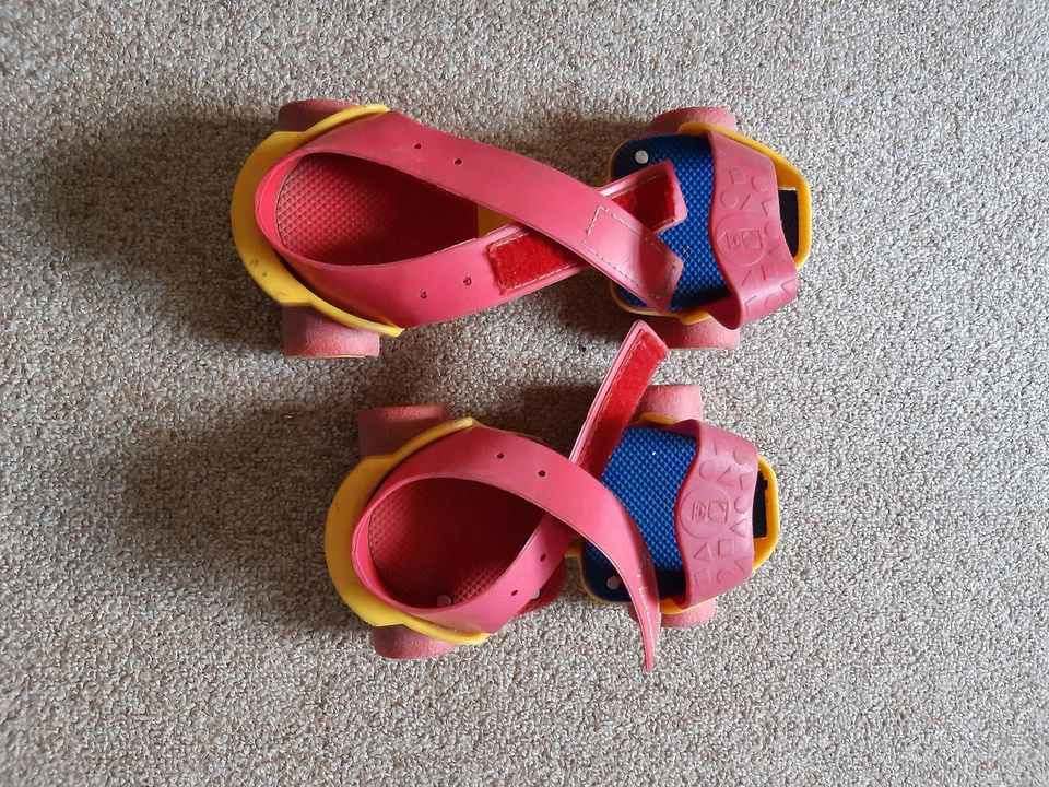 Rollschuhe für Kinder in Belsch