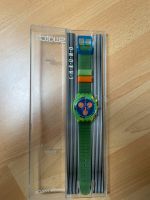 Swatch Neo Wave SCJ100 NEU Nordrhein-Westfalen - Herten Vorschau