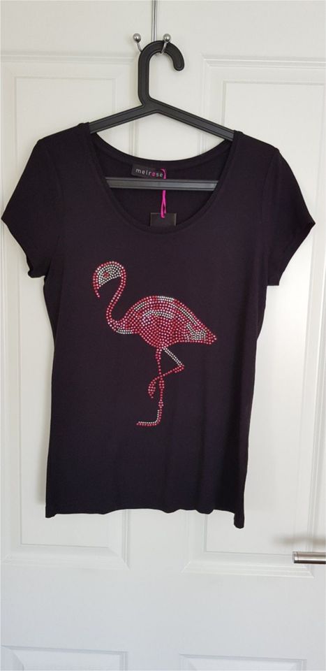 1 T-Shirt für Damen von MELROSE Größe 42 schwarz - NEU in Niedersachsen -  Weyhe | eBay Kleinanzeigen ist jetzt Kleinanzeigen