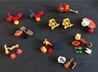 Playmobil Zubehör/Kleinteile-Sets für Kita Schule Kinderzimmer Niedersachsen - Stadthagen Vorschau