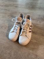 Adidas Schuhe Sneakee Damen 38,5 Thüringen - Großobringen Vorschau