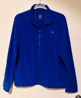 CK Calvin Klein Performance Herren Jacke Gr. L blau TOP neuwertig Bayern - Cadolzburg Vorschau