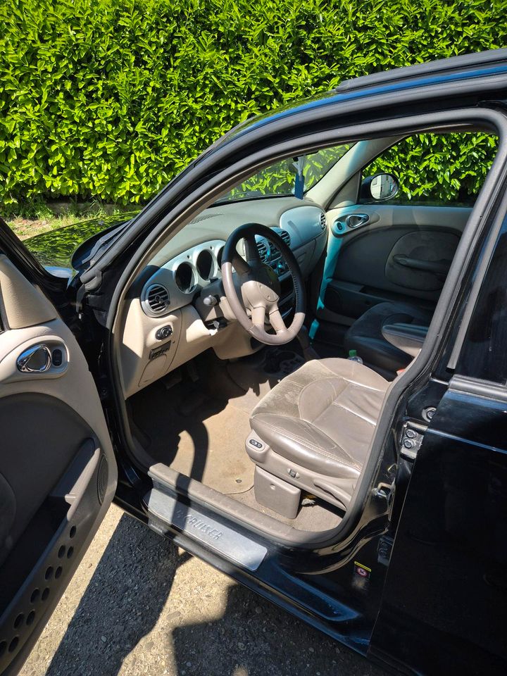 Chrysler PT Cruiser 2,0l LPG in Geldern