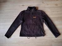 JACK WOLFSKIN Teddy Fleecejacke Damen Gr. S Nanuk Jacket schwarz Dithmarschen - Westerborstel Vorschau