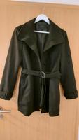 Damen Jacke Mantel Schwarz Gr. L / XL Vero Moda Bayern - Ingolstadt Vorschau