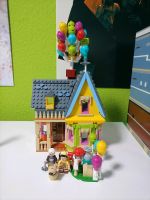 Lego 43217 Carl's Haus aus 'Oben' Leipzig - Gohlis-Nord Vorschau