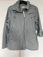 Sommer Jacke H&M Gr 34 wie neu Kreis Ostholstein - Eutin Vorschau