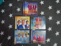 Calimeros CD Album küsse einen Engel Endlos Liebe Küsse Feuer Rostock - Toitenwinkel Vorschau