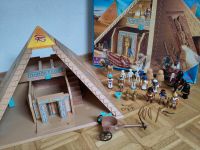 Playmobil Ägypten Pyramide 4240, Grabräuber, Kleopatra, 6488 Saarbrücken-Dudweiler - Dudweiler Vorschau