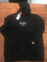 Ecko Unltd. / Hoodie SkeletonCoast in black Rheinland-Pfalz - Dirmstein Vorschau