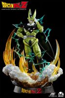 SUCHE: Dragonball Infinity Studio Cell Resin Statue Nordrhein-Westfalen - Hövelhof Vorschau