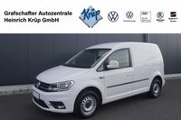 Volkswagen Caddy Kasten 1.4 TGI Trendline+NAVI+PDC+SHZ Niedersachsen - Nordhorn Vorschau
