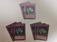 Yugioh Ausgeglichener Zweikampf RA01-DE074 versch. Rarities QCR Nordrhein-Westfalen - Düren Vorschau