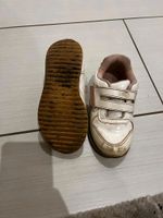 Weisse Mädchenschuhe Gr. 27 Köln - Nippes Vorschau