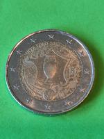 2 €-Sondermünze Frankreich "UEFA Europa-Meisterschaft 2016" Osnabrück - Hasbergen Vorschau