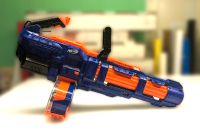 NERF N-Strike Elite Titan CS-50 Sachsen - Wittichenau Vorschau