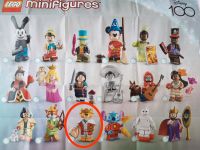 LEGO 71038 Minifiguren Disney 100 Prinz John, neu und vom Händler Sachsen - Rackwitz Vorschau
