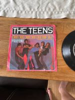 The Teens Single Vintage 80er Jahre Hessen - Taunusstein Vorschau