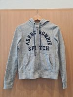 Abercrombi & Fitch Sweatshirt Jacke  in XS Nordrhein-Westfalen - Hamminkeln Vorschau