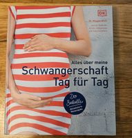 Schwangerschaftsbuch - Schwangerschaft Tag für Tag Leipzig - Leipzig, Zentrum Vorschau