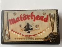 VHS MOTÖRHEAD -THE BIRTHDAY PARTY-  Live HAMMERSMITH ODEON 1985w Düsseldorf - Gerresheim Vorschau