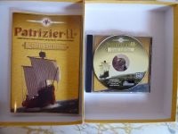 Patrizier 2 Gold incl. add-on Aufschwung der Hanse PC Spiel Münster (Westfalen) - Centrum Vorschau