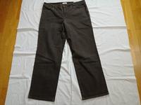 Mac Damenjeans Gracia Gr. 48/32 braun wenig getragen Bayern - Hof (Saale) Vorschau